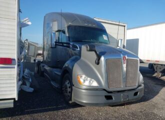  2017 KENWORTH  - Image 0.