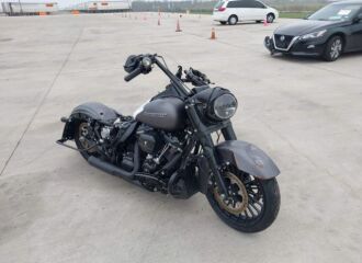  2017 HARLEY-DAVIDSON  - Image 0.