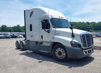  2018 FREIGHTLINER  - Image 0.