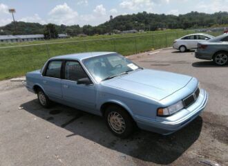  1993 OLDSMOBILE  - Image 0.