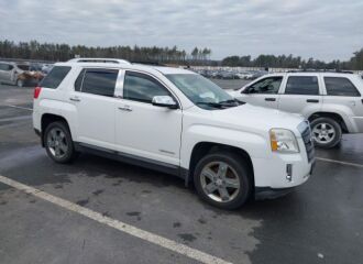  2013 GMC  - Image 0.