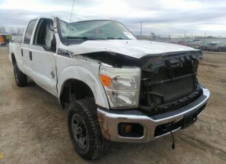  2011 FORD  - Image 0.