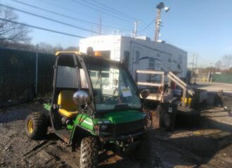  2005 JOHN DEERE  - Image 0.