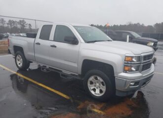  2014 CHEVROLET  - Image 0.