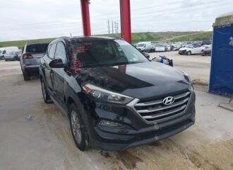  2017 HYUNDAI  - Image 0.