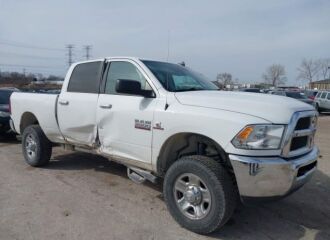  2017 RAM  - Image 0.