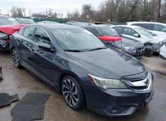  2016 ACURA  - Image 0.