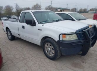  2005 FORD  - Image 0.