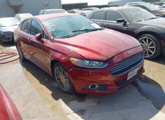  2013 FORD  - Image 0.