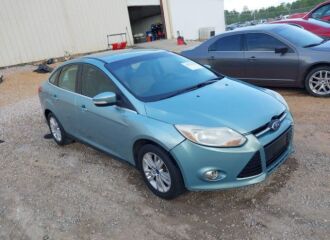  2012 FORD  - Image 0.