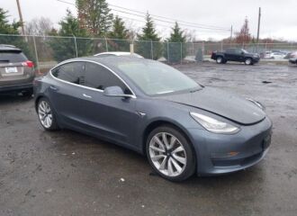  2020 TESLA  - Image 0.