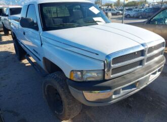  1998 DODGE  - Image 0.