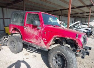  2007 JEEP  - Image 0.