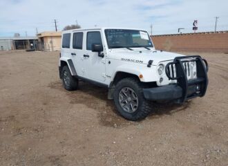  2017 JEEP  - Image 0.