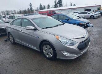  2012 HYUNDAI  - Image 0.