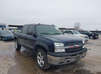  2005 CHEVROLET  - Image 0.