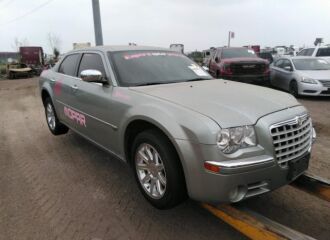  2006 CHRYSLER  - Image 0.