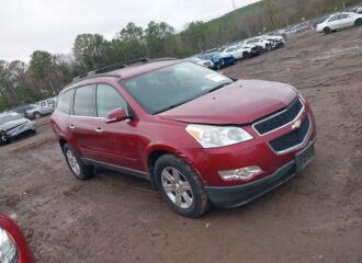  2010 CHEVROLET  - Image 0.