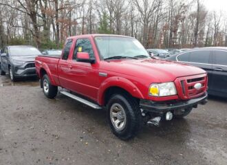  2007 FORD  - Image 0.