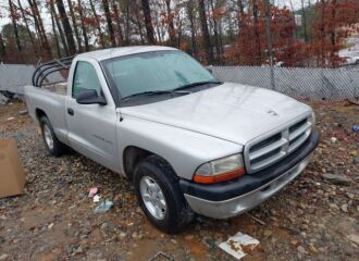  2002 DODGE  - Image 0.