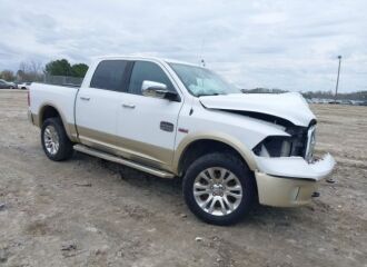  2014 RAM  - Image 0.