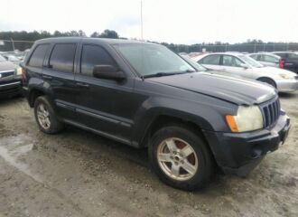  2007 JEEP  - Image 0.