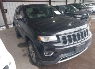  2014 JEEP  - Image 0.