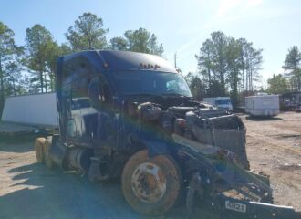  2007 KENWORTH  - Image 0.