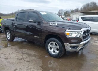  2019 RAM  - Image 0.