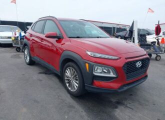  2021 HYUNDAI  - Image 0.