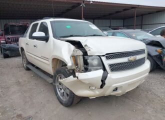  2008 CHEVROLET  - Image 0.