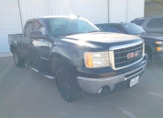  2009 GMC  - Image 0.