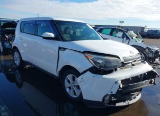  2014 KIA  - Image 0.