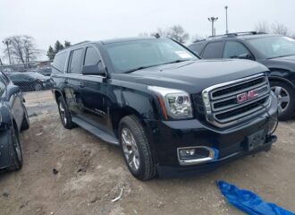  2015 GMC  - Image 0.