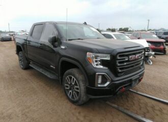  2021 GMC  - Image 0.