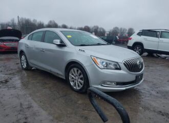  2014 BUICK  - Image 0.