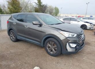  2013 HYUNDAI  - Image 0.