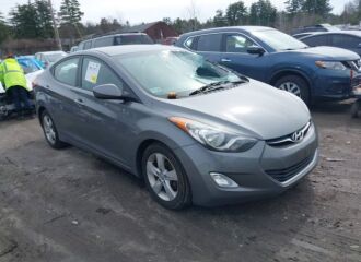  2013 HYUNDAI  - Image 0.