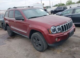  2007 JEEP  - Image 0.