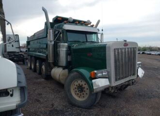  1998 PETERBILT  - Image 0.