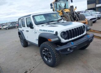  2024 JEEP  - Image 0.