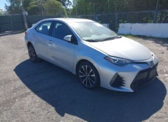  2017 TOYOTA  - Image 0.