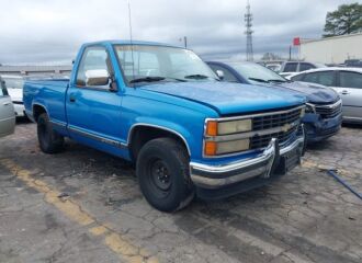  1991 CHEVROLET  - Image 0.