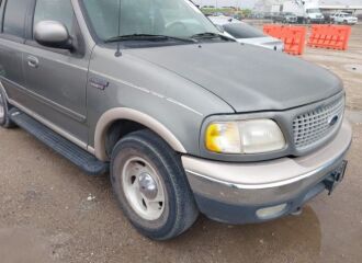  1999 FORD  - Image 0.