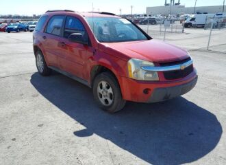  2006 CHEVROLET  - Image 0.