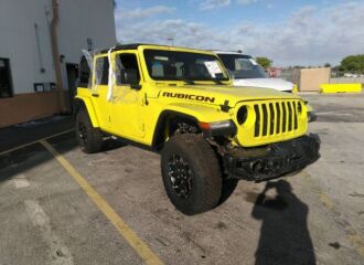  2022 JEEP  - Image 0.