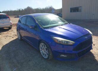  2015 FORD  - Image 0.