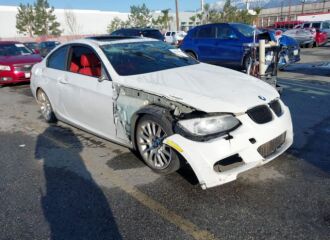  2012 BMW  - Image 0.