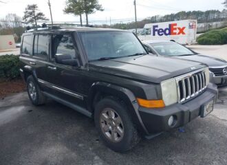  2006 JEEP  - Image 0.