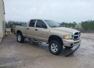  2004 DODGE  - Image 0.